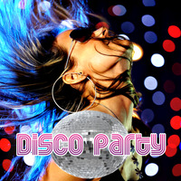 💿Disco Party - Dimitri's Disco Mix📀 by Will☑️