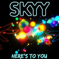 🔶🔷🔸🔹 Skyy - Here's To You🔹🔸🔷🔶 by Will☑️