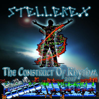 The Construct of Rhythm (Nucleotide #02 Oldskool Breaks) by Stellerex