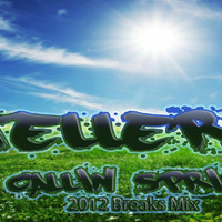 Stellerex - Callin Spring (2012 Breaks Mix) by Stellerex