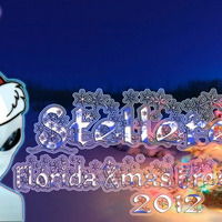 Stellerex - Florida Xmas Breaks Mix 2012 by Stellerex
