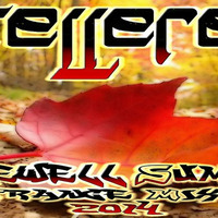 Stellerex - Farewell Summer (Trance Mix 2014) by Stellerex