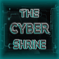 Stellerex LIVE - The Cyber Shrine 3/2/2022 (Breaks mix set) by Stellerex