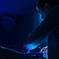 Borde Live 006 - Ivan Del Angel by Ivan Del Angel