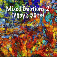 Mixed Emotions 2 by Aztek®