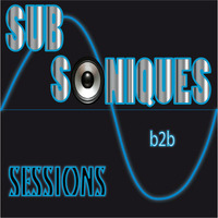 Subsoniques Sessions Vol 1 by Aztek®
