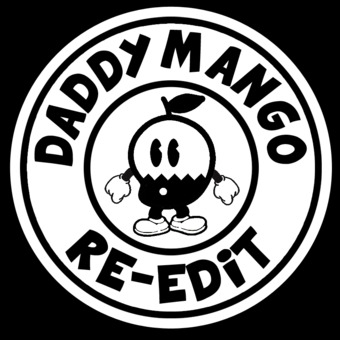 Daddy Mango