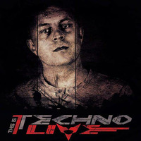 Oliver Lieb - This Is Techno Live Aug16 by This Is Techno Live
