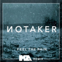 Notaker - Feel The Rain (Imza Remix) by Imza