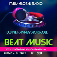 HANNEY MACKOLL PRES BEAT MUSIC RECORDS EP 330 by HANNEY MACKOLL
