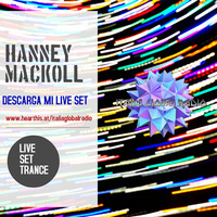 LIVE SET TRANCE - HANNEY MACKOLL by HANNEY MACKOLL