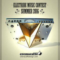 The Machine - Electribe Music Contest 2016 by James LeBron