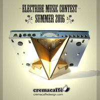 Deep in space - Electribe Music Contest 2016 by James LeBron