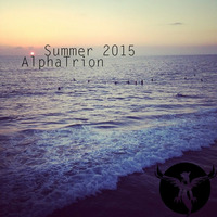 Summer 2015 Open Format Mix - AlphaTrion by AlphaTrion