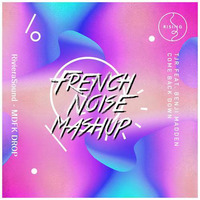 TJR feat. Benji Madden VS RivieraSound - COME BACK DOWN MDFK DROP (French Noise mashup) by FRENCH NOISE