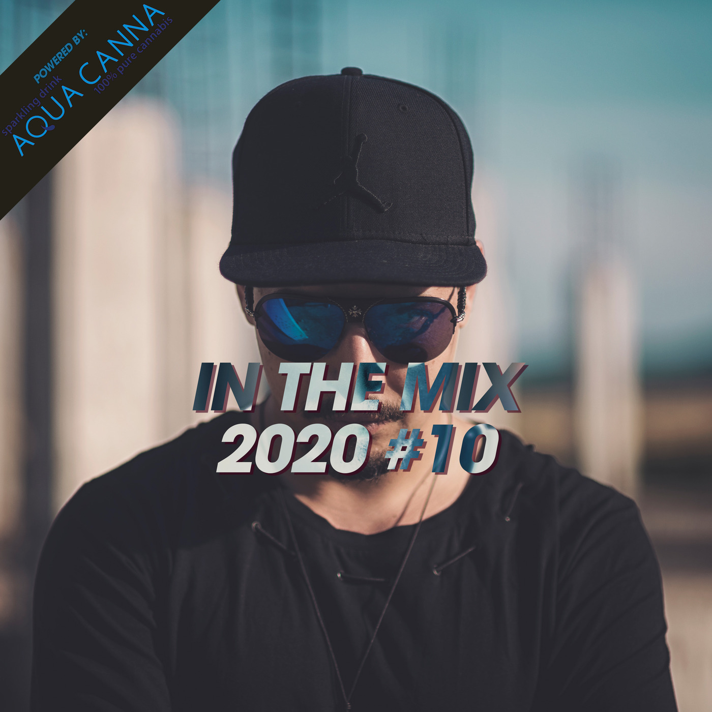 DiMO (BG) - 2020 #10 - In The Mix Podcast