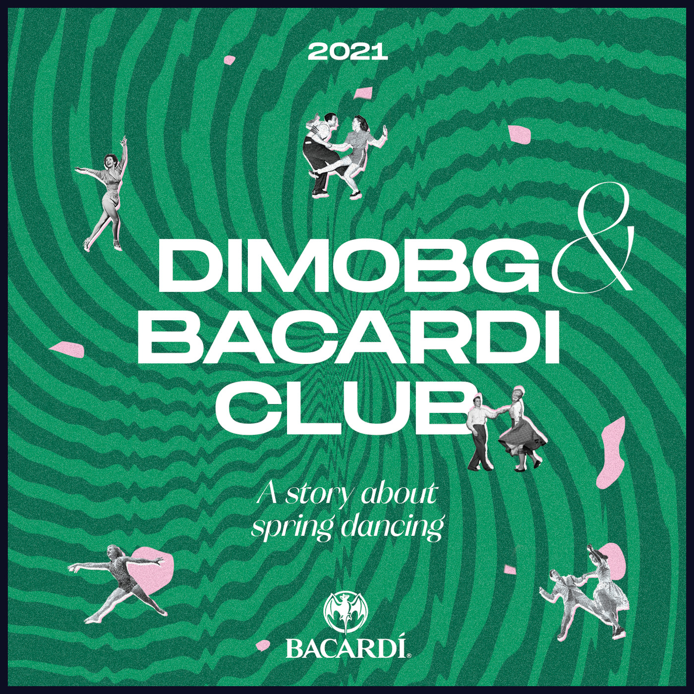 Bacardi Club Shumen 2021 Spring Edition