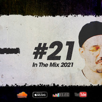 DiMO (BG) [2021 #21] In The Mix Podcast by DiMO BG