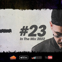 DiMO (BG) 2022 #23 In The Mix Podcast by DiMO BG