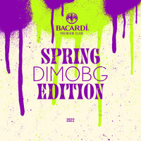 DiMO (BG) - Bacardi Club Shumen 2022 Spring Edition by DiMO BG