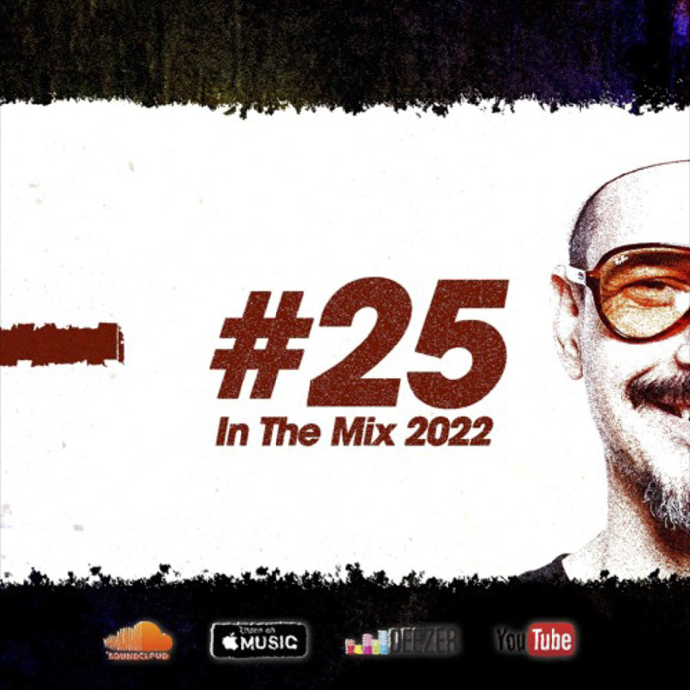 in the mix 25