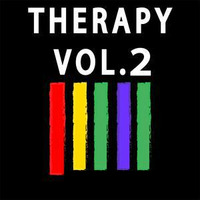 Therapy volume 2 by christatic