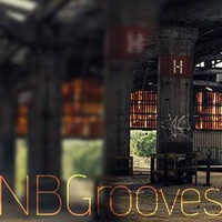 NBGROOVES Podcast # 03 : A.B.C. Sound 15.08.15 by A.B.C. Sound
