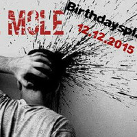 A.B.C. Sound @ The Moles Birthdaysplash PrivatRave Fürth 2015-12-13 by A.B.C. Sound