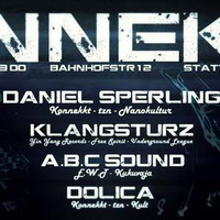 A.B.C. Sound@Konnekkt Q-Club Schweinfurt 2016-04-09 by A.B.C. Sound