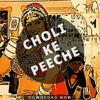 Choli ke Peeche Kya Hai  (Hardstyle Khalnayak) by IKAMIZE