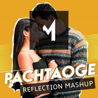 Pachtaoge Remix | Arijit Singh | Vicky Kaushal | Nora Fatehi | B Praak by IKAMIZE