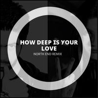 ikamize- How deep is your love (Remix) by IKAMIZE