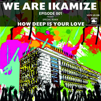 WE ARE IKAMIZE Episode 001 by IKAMIZE