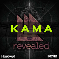 Domeno feat ikamize - K.A.M.A by IKAMIZE