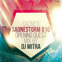 DJ MITRA Live On TimePass Radio Networks ( As aired on 26.06.16 ) by DJ MITRA
