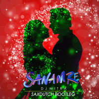 Sanam Re - DJ MITRA ( SaxDutch Cover )  * ( Supported on Radio Mirchi 98.3 FM ) * by DJ MITRA