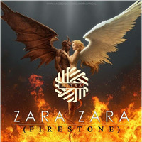 RHTDM - Zara Zara X Firestone - DJ MITRA Mashup by DJ MITRA