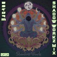 SHADOW-WORKZ-MIX-BDS2020 by DSTORM SOUND SYSTEM - DSTORM RECS