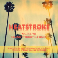 2013 Heatstroke by DJ Lady Sha