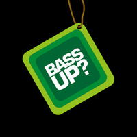 DJ Force - Bass Up? Podcast #5 by Bass Up Jena