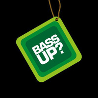 Danilo Kupfernagel - Bass Up? Podcast #8 by Bass Up Jena
