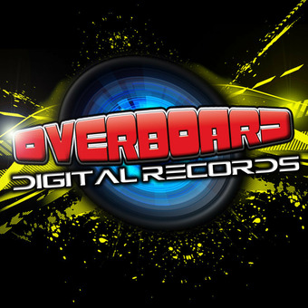 Overboard Digital Records