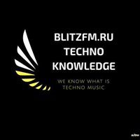 Guest mix for BLITZFM.ru(TECHNO) by Ťope