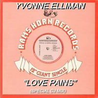 Yvonne Elliman - Love Pains (Moz Morris In The Name Of Love Pains Mix) by Moz Morris : DJ : Remixer : Producer