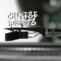 discObeta &quot;Chinese Robots&quot; (PHUNKZILLA's Polkabreak MiX) Breakbeat Paradise Recordings by PHUNKZILLA