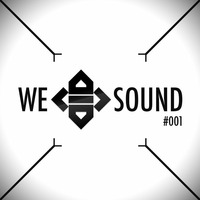 WE | CUE SOUND #001 by Kev Cue