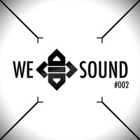 WE | CUE SOUND #002 by Kev Cue