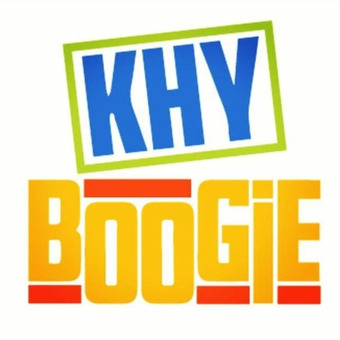 Khy Boogie