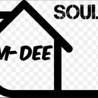 House souled-M-DEE 241214 by Marlon Dee