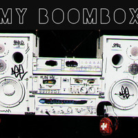 MY BOOMBOX by Marlon Dee